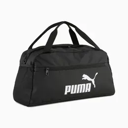 Сумка спортивная Puma, 22 л, 45х23х22 см, черный 4386685236