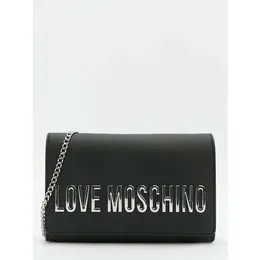 Сумка клатч Love Moschino, черный 1 103767760865