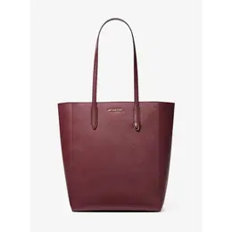 Сумка тоут Michael Kors, бордовый 103802958332