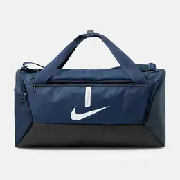Сумка спортивная Nike, 41 л, 26х28х56 см, синий/синий 4540624264