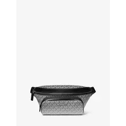 Сумка поясная Michael Kors, black 4471365523