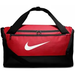 Сумка Nike, фактура зернистая, красный 103822158869