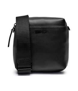 Сумка мужская Calvin Klein Essential на плечо, черный ck245m000003a2300os | nero