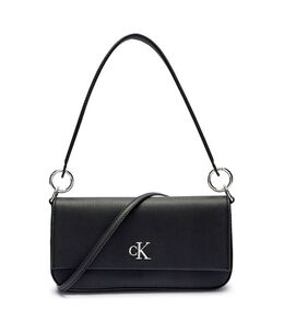 Сумка женская Calvin Klein через плечо, черный cj252w000035c6400os | nero