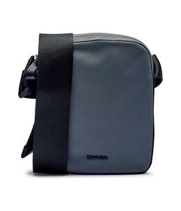 Сумка мужская Calvin Klein текстильная, серый ck252m000024c9900os | grafite