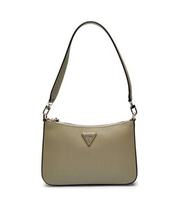 Сумка женская Guess Jazlynn на плечо, зеленый gu251w000050k8000os | verde