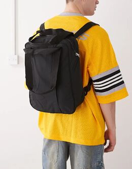 Рюкзак черного цвета Adidas Originals 140466266 | black
