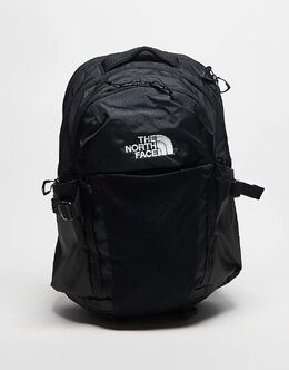 Рюкзак Recon в tnf black-tnf black-npf The North Face 141829473 | tnf black-tnf black-npf