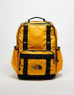 Рюкзак для базового лагеря в цвете summit gold/tnf black The North Face 142333080 | summit gold/tnf black