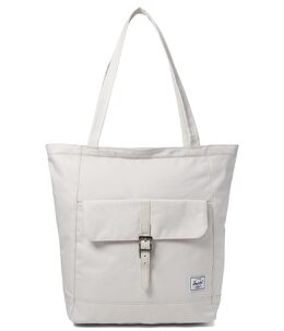 Сумка-тоут Unisex Herschel Supply Co. Retreat Tote, цвет Moonbeam 9865782 | moonbeam