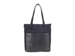 Сумка-тоут Unisex Herschel Supply Co. Orion Tote Large, черный 9516957 | black