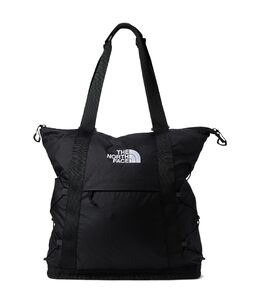 Сумка-тоут Unisex The North Face Borealis Tote, цвет TNF Black/TNF Black-NPF 9501835 | tnf black/tnf black-npf