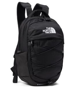 Рюкзак Unisex The North Face Borealis Mini Backpack, цвет TNF Black/TNF Black-NPF 9501836 | tnf black/tnf black-npf