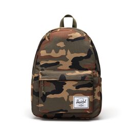 Рюкзак Unisex Herschel Supply Co. Herschel Classic XL Backpack, цвет Woodland Camo 9946338 | woodland camo