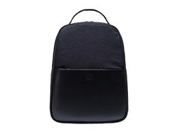 Рюкзак Unisex Herschel Supply Co. Orion Mid-Volume, черный 9393567 | black