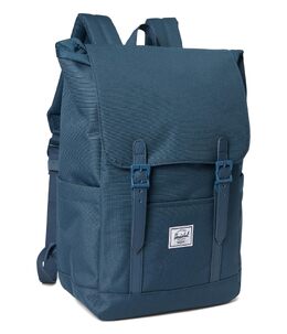 Рюкзак Unisex Herschel Supply Co. Herschel Retreat Small Backpack, цвет Orion Blue 9946347 | orion blue