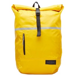Велосипедный рюкзак Up Roll Eastpak, желтый ek0a5bjw3o51 | tarp yellow