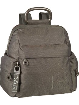 Рюкзак Mandarina Duck, серый 4546340 | grey