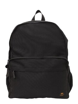 Рюкзак Alpha Industries, черный 24551820 | black
