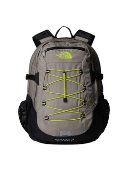 Рюкзак The North Face Borealis Classic, серый 23617808 | greige
