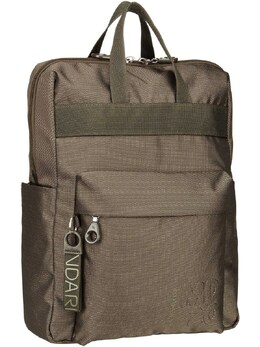 Рюкзак Mandarina Duck QMT17, оливковый 19424524 | olive