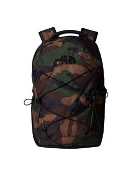 Рюкзак The North Face Jester, черный 23632584 | black