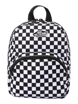 Рюкзак Vans Got This, черный/белый 15109340 | black/white