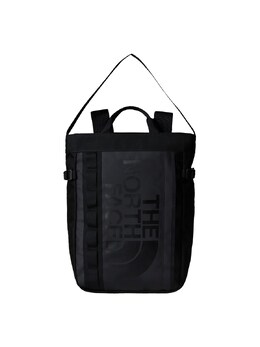 Спортивный рюкзак The North Face, черный 23081401 | black