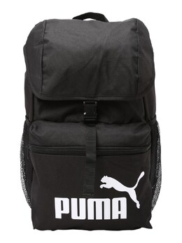 Рюкзак Puma Phase, черный 18734687 | black