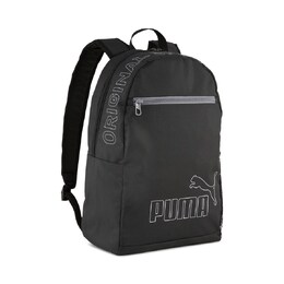 Рюкзак Puma Phase, черный 24611494 | black