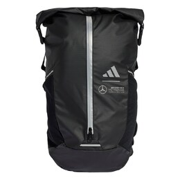 Спортивный рюкзак Adidas PERFORMANCE Mercedes - AMG Petronas Formula Onr Team, черный 24698188 | black