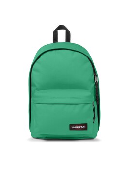 Рюкзак Eastpak OUT OF OFFICE, цвет Green/Black 23081654 | green/black