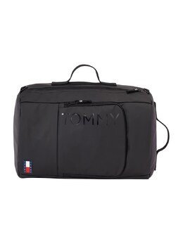 Рюкзак Tommy Jeans DAILY, черный 24212309 | black