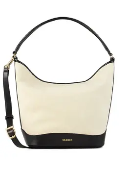 Sandro Tangoso bucket bag 25837599