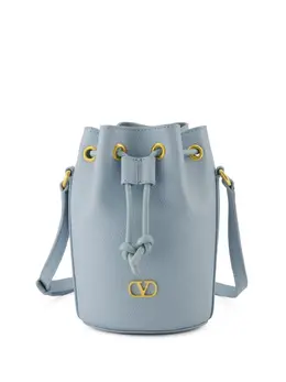 Valentino Garavani VLogo bucket bag 28618291