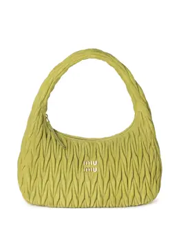 Miu Miu Wander shoulder bag 28957720