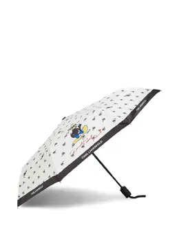 Karl Lagerfeld x Disney printed umbrella 29165994
