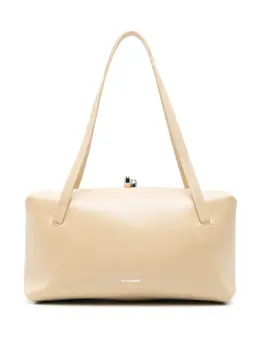 Jil Sander Goji Pillow tote bag 29651001
