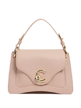 Coccinelle leather tote bag 29693709