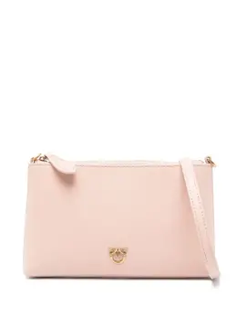 Pinko mini Horizontal Flat cross body bag 29705144