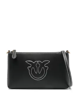 Pinko mini Horizontal Flat cross body bag 29705148