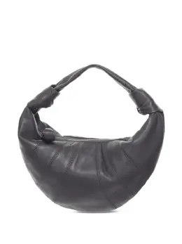 Lemaire mini Fortune Croissant shoulder bag 29721636