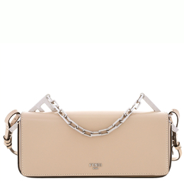 Fendi First Sight Flap Shoulder Bag 8bs072-anx2-f1l1k