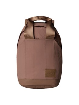 Рюкзак The North Face Never Stop, цвет Chestnut brown/Umbra 23617831 | chestnut brown/umbra