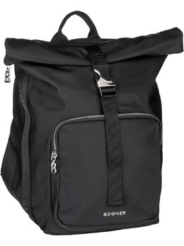 Рюкзак Bogner Klosters Eike, черный 22886001 | black