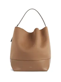 Toteme belted doublé tote bag 25738830