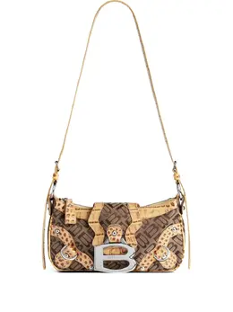 Balenciaga small Essex shoulder bag 27004748