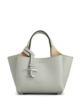Tod's leather mini bag 27490309