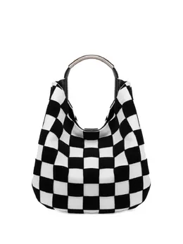 Moschino Handle Me shoulder bag 27647614