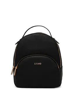 Liu Jo logo backpack 27801056